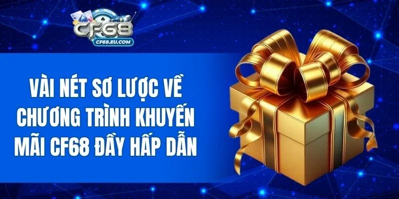 Giới thiệu tổng quan các ưu đãi đáng chú ý tại cổng game