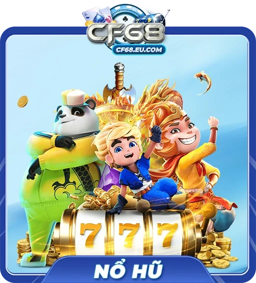 Sảnh Nổ Hũ