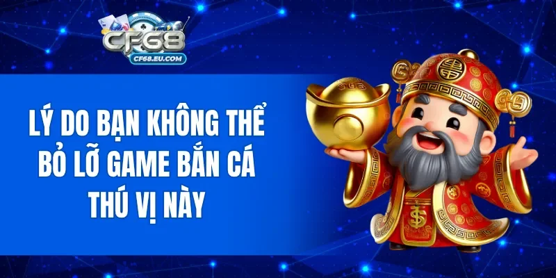 Tham gia dễ dàng cùng nhiều tính năng thú vị